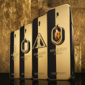 Million Gold Elixir - Intensives Parfüm